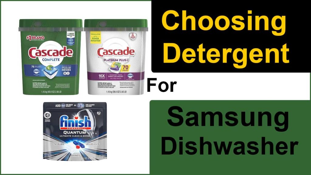 Choosing Best Detergent For Your Samsung Dishwasher Nooriguide,Zebra Danio Lifespan