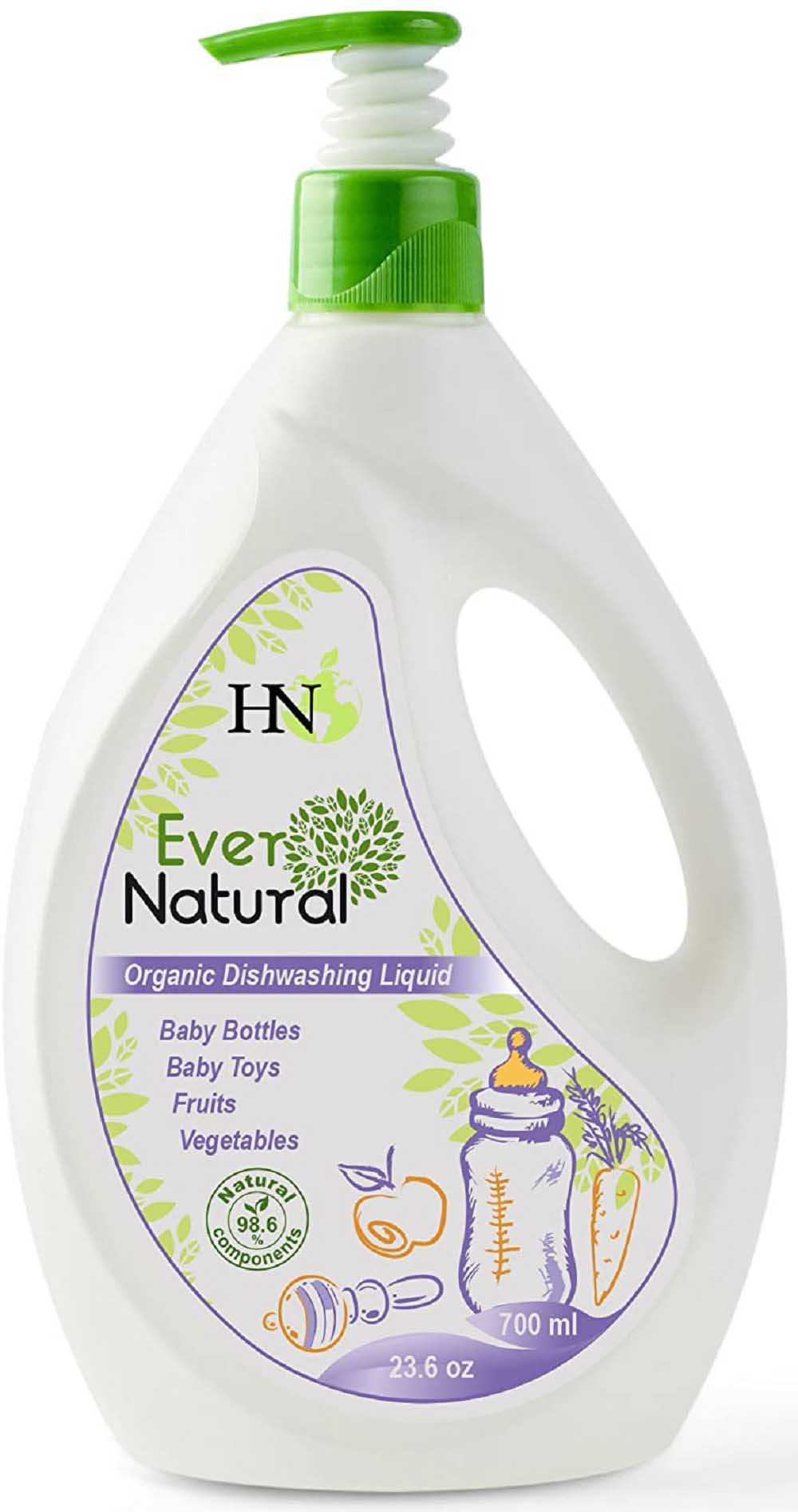 3 Best Dishwasher Detergents For Baby Bottles NooriGuide