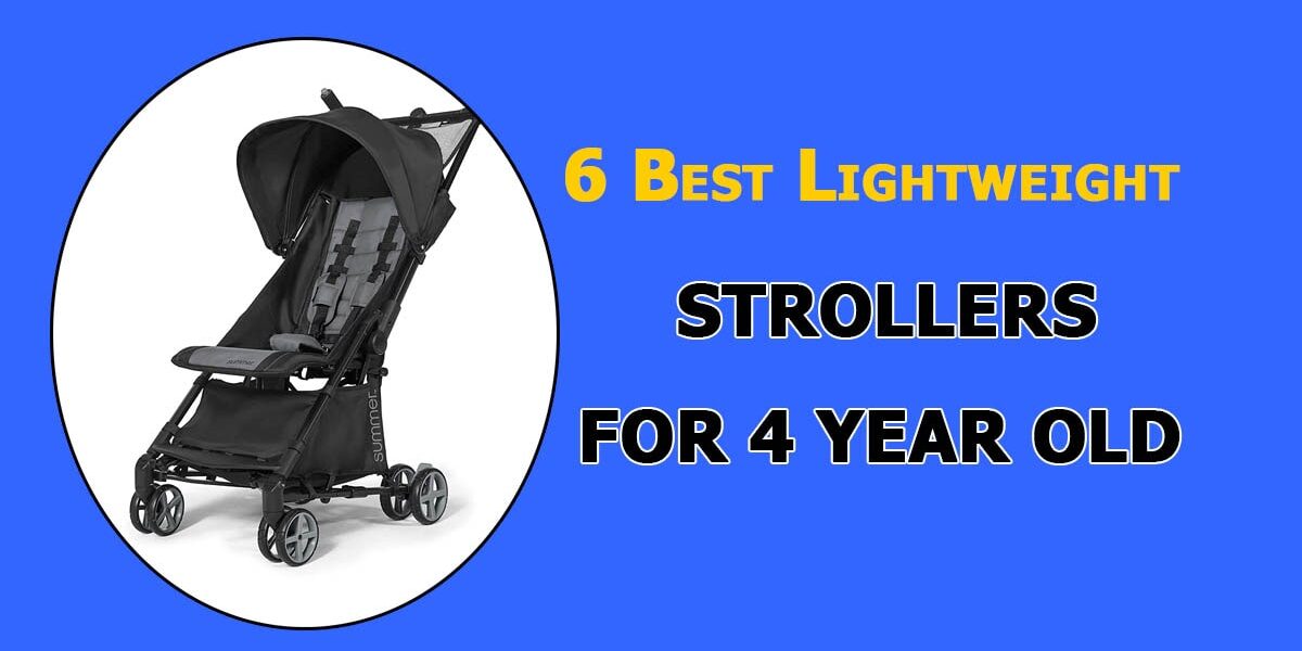 best stroller for hot weather